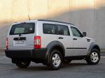 Dodge Nitro 2007 года (AU)